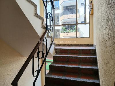 Apartamento en venta en Ciudad Jardin, Barranquilla · foto 13 de 13