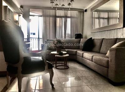 Apartamento en venta en Ciudad Jardin, Barranquilla · foto 3 de 13