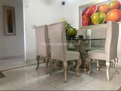 Apartamento en venta en Ciudad Jardin, Barranquilla · foto 5 de 13