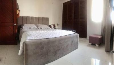 Apartamento en venta en Ciudad Jardin, Barranquilla · foto 9 de 13