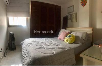 Apartamento en venta en Ciudad Jardin, Barranquilla · foto 10 de 13