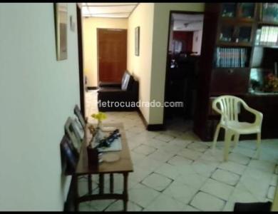 Casa en venta en Betania, Barranquilla · foto 3 de 13