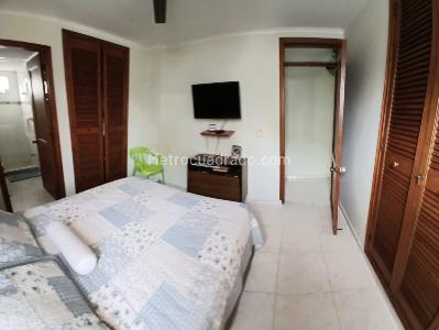 Apartamento en venta en Ciudad Jardin, Barranquilla · foto 14 de 20