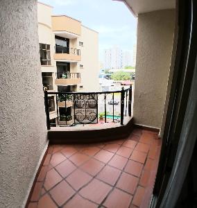 Apartamento en venta en Ciudad Jardin, Barranquilla · foto 2 de 20