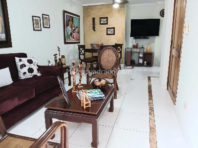 Apartamento en venta en Ciudad Jardin, Barranquilla · foto 5 de 20