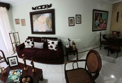 Apartamento en venta en Ciudad Jardin, Barranquilla · foto 6 de 20