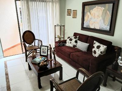 Apartamento en venta en Ciudad Jardin, Barranquilla · foto 3 de 20
