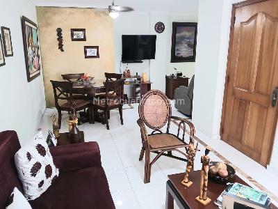 Apartamento en venta en Ciudad Jardin, Barranquilla · foto 7 de 20