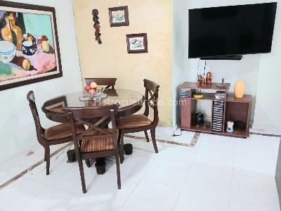 Apartamento en venta en Ciudad Jardin, Barranquilla · foto 8 de 20