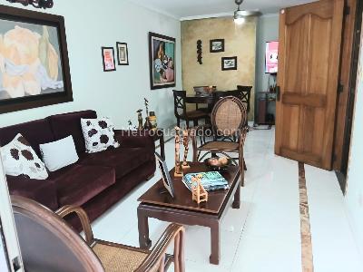 Apartamento en venta en Ciudad Jardin, Barranquilla · foto 4 de 20