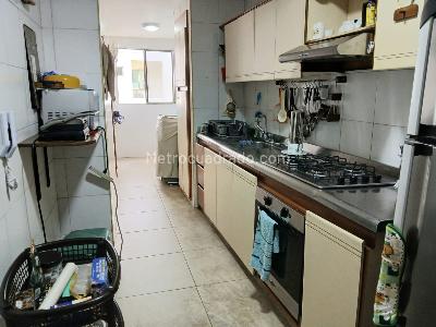 Apartamento en venta en Ciudad Jardin, Barranquilla · foto 10 de 20