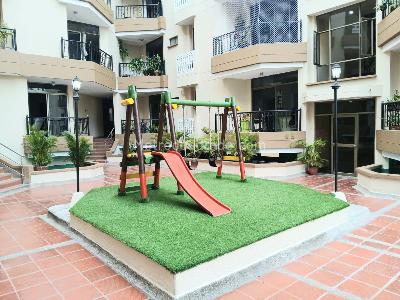 Apartamento en venta en Ciudad Jardin, Barranquilla · foto 20 de 20