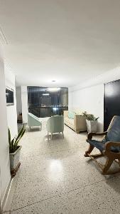 Apartamento en venta en Altos De Riomar, Barranquilla · foto 7 de 18