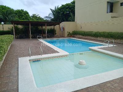 Apartamento en venta en Altos De Riomar, Barranquilla · foto 3 de 18