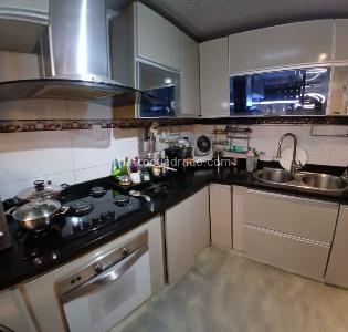 Casa de 3 alcobas en venta en Villa Santos, Barranquilla, 180 m² · foto 10 de 20
