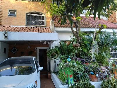 Casa de 3 alcobas en venta en Villa Santos, Barranquilla, 180 m² · foto 20 de 20