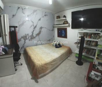 Casa de 3 alcobas en venta en Villa Santos, Barranquilla, 180 m² · foto 13 de 20