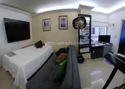 Casa de 3 alcobas en venta en Villa Santos, Barranquilla, 180 m² · foto 14 de 20