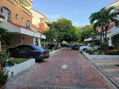 Casa de 3 alcobas en venta en Villa Santos, Barranquilla, 180 m² · foto 19 de 20