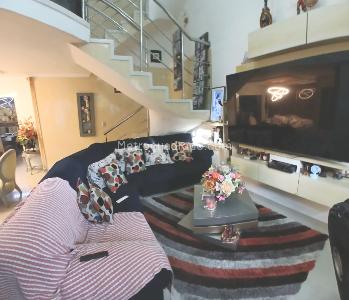 Casa de 3 alcobas en venta en Villa Santos, Barranquilla, 180 m² · foto 2 de 20