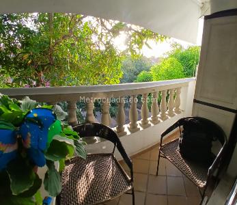 Casa de 3 alcobas en venta en Villa Santos, Barranquilla, 180 m² · foto 17 de 20