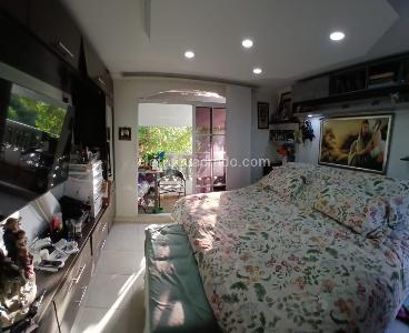 Casa de 3 alcobas en venta en Villa Santos, Barranquilla, 180 m² · foto 11 de 20