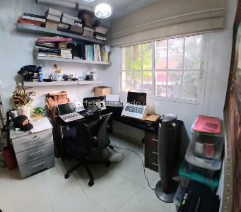 Casa de 3 alcobas en venta en Villa Santos, Barranquilla, 180 m² · foto 15 de 20