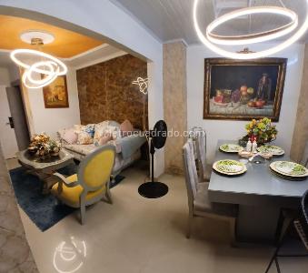 Casa de 3 alcobas en venta en Villa Santos, Barranquilla, 180 m² · foto 6 de 20
