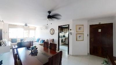 Apartamento en venta en Ciudad Jardin, Barranquilla · foto 2 de 19
