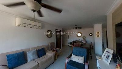 Apartamento en venta en Ciudad Jardin, Barranquilla · foto 4 de 19