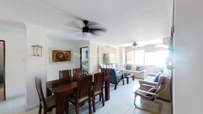 Apartamento en venta en Ciudad Jardin, Barranquilla · foto 3 de 19