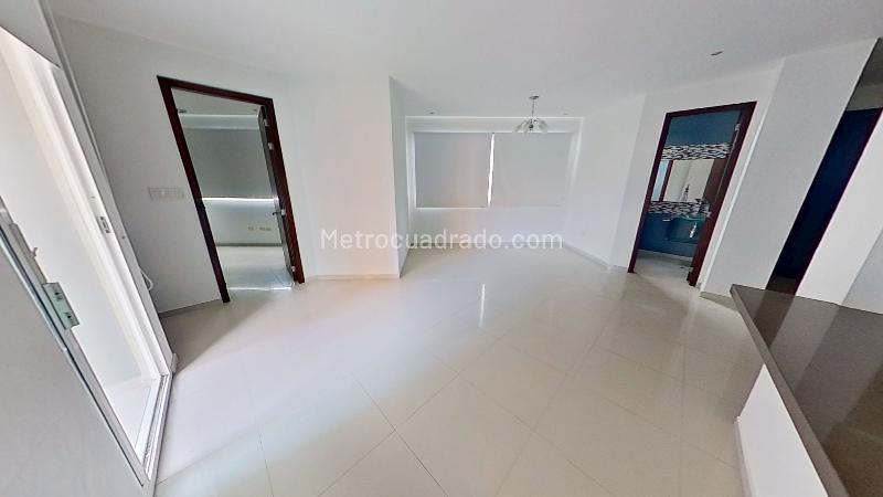 Apartamento en Venta, SAN VICENTE, Barranquilla - Görünüm 5