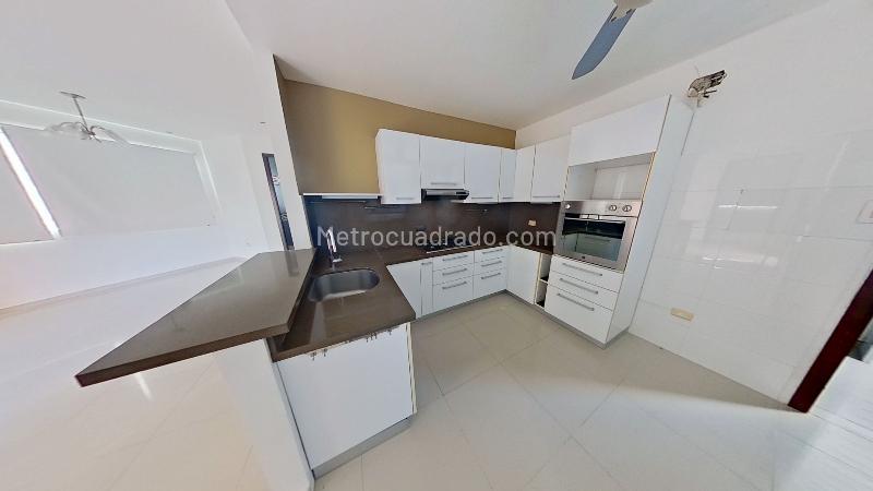 Apartamento en Venta, SAN VICENTE, Barranquilla - Daha fazla