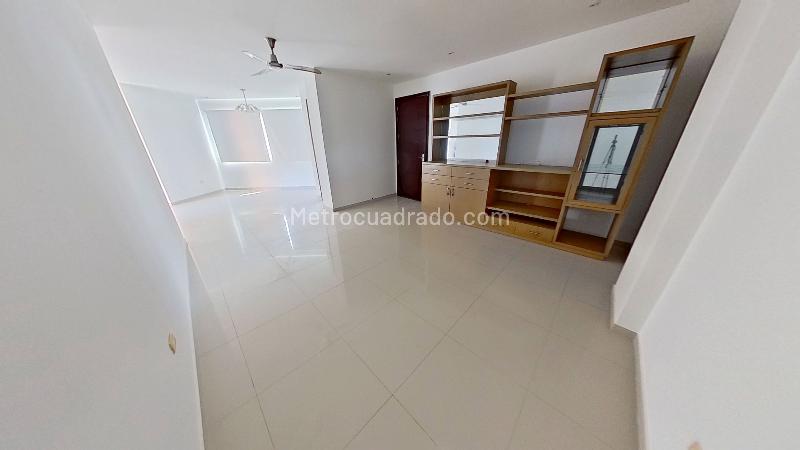 Apartamento en Venta, SAN VICENTE, Barranquilla - Görünüm 4