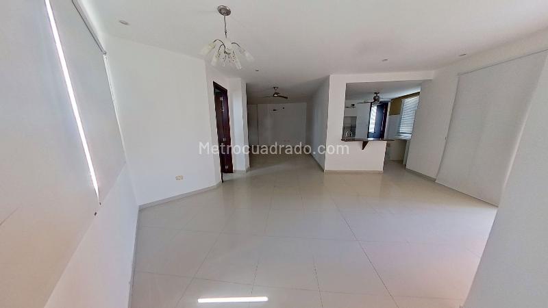 Apartamento en Venta, SAN VICENTE, Barranquilla - Görünüm 3