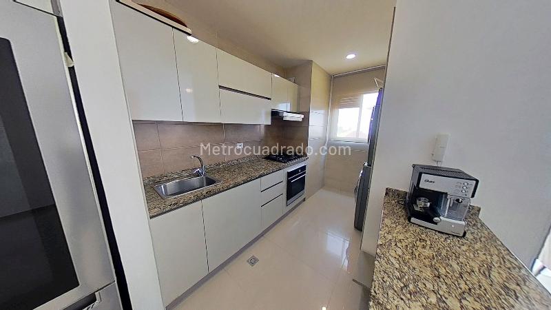 Apartamento en Venta, VILLA SANTOS, Barranquilla - Ansicht 6