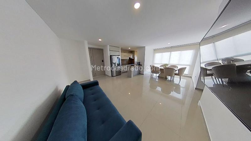 Apartamento en Venta, VILLA SANTOS, Barranquilla, Barranquilla