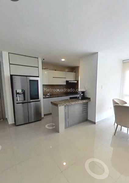 Apartamento en Venta, VILLA SANTOS, Barranquilla - Ansicht 5