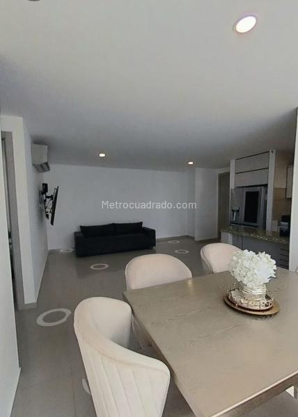 Apartamento en Venta, VILLA SANTOS, Barranquilla - Ansicht 4