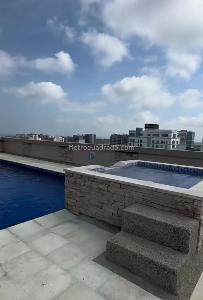 Apartamento en venta en Villa Santos, Barranquilla · foto 20 de 20