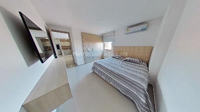 Apartamento en venta en Villa Santos, Barranquilla · foto 9 de 20