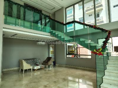 Apartamento en venta en Villa Santos, Barranquilla · foto 17 de 20