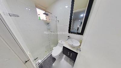 Apartamento en venta en Villa Santos, Barranquilla · foto 17 de 20