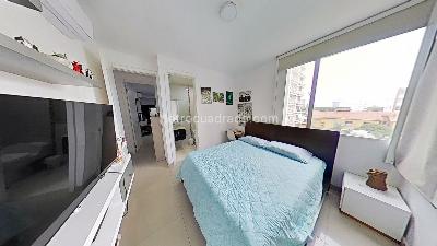 Apartamento en venta en Villa Santos, Barranquilla · foto 10 de 20