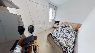 Apartamento en venta en Villa Santos, Barranquilla · foto 14 de 20