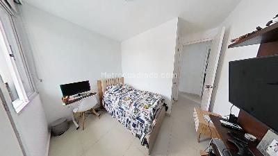 Apartamento en venta en Villa Santos, Barranquilla · foto 15 de 20