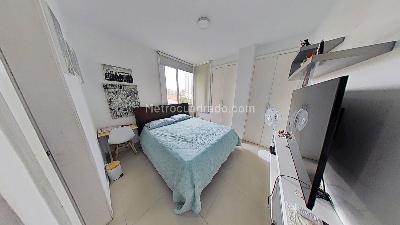 Apartamento en venta en Villa Santos, Barranquilla · foto 11 de 20