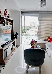 Apartamento en venta en Villa Santos, Barranquilla · foto 3 de 20