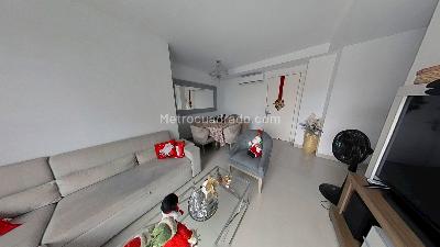 Apartamento en venta en Villa Santos, Barranquilla · foto 4 de 20