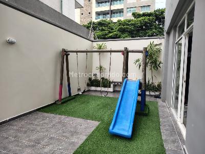 Apartamento en venta en Villa Santos, Barranquilla · foto 20 de 20